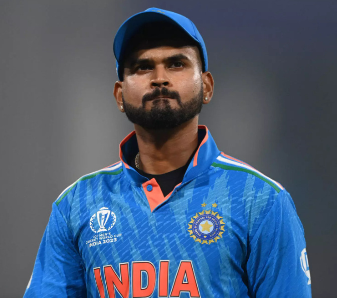 Maninder criticizes Jaiswal, Iyer omission from Asia CupNew Delhi