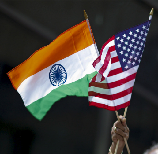 India-US trade talks focus on market access, digital rules