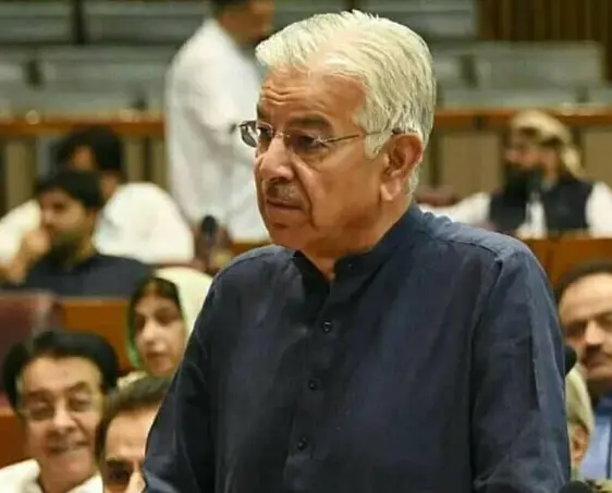 Border on boil: Asif warns Taliban not to test Pakistan's resolve