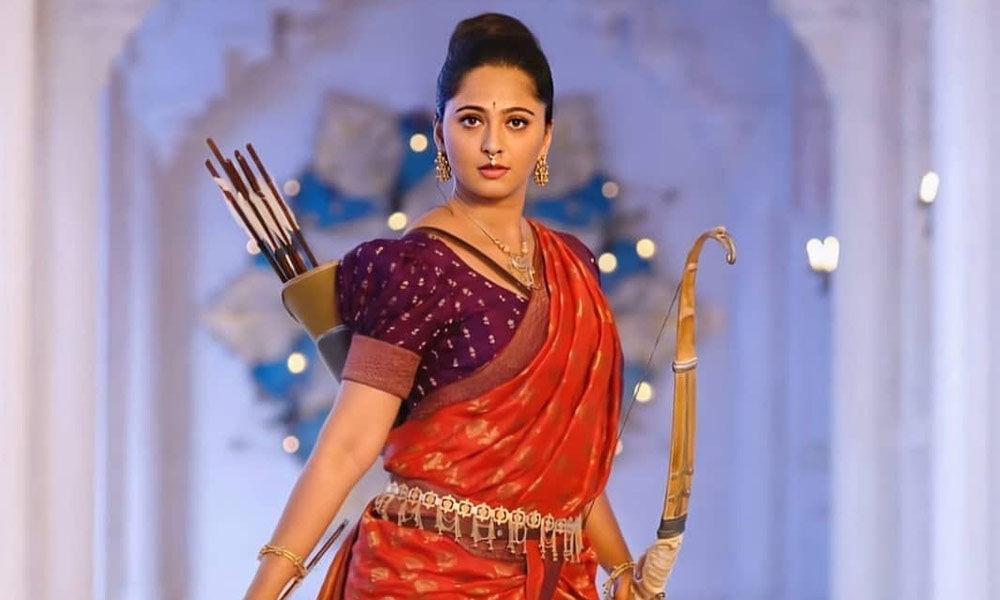 Anushka Shetty was original choice for KJQ
