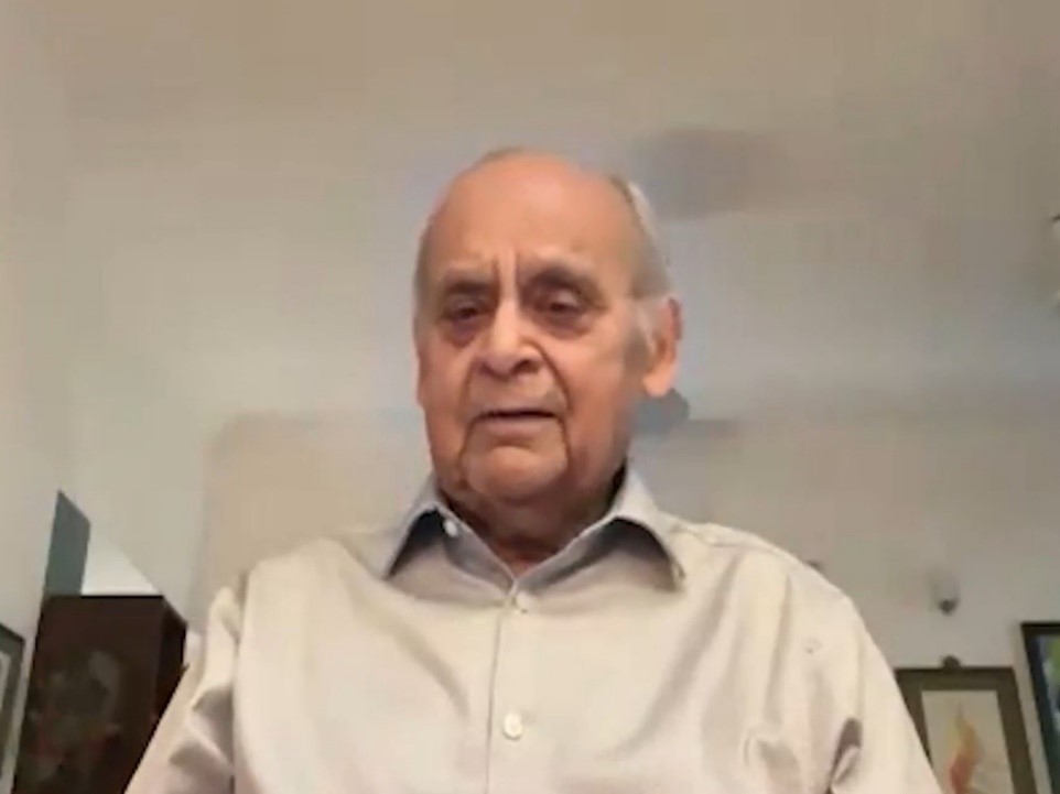 ‘Pak just offering a venue’
