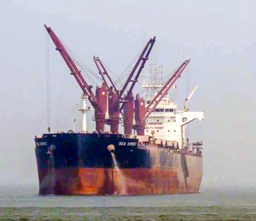 Global LNG prices seen rising amid stronger demand