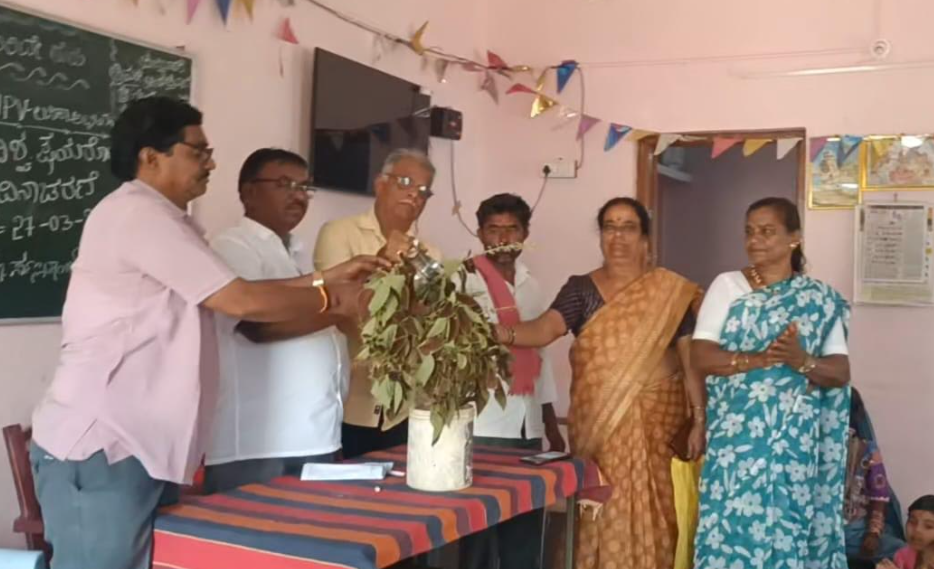 Community joins hands to fight tuberculosis fear