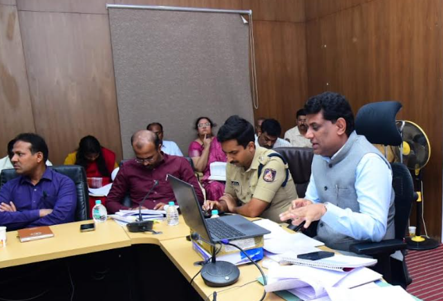 Strict action warned over open borewell accidents: Prabhu