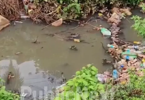 UGD leakage pollutes 50 wells in Bhatkal town