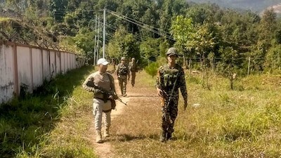 Centre, Kuki-Zo Groups Renew Suspension of Operations, Agree to Open NH-2 in Manipur