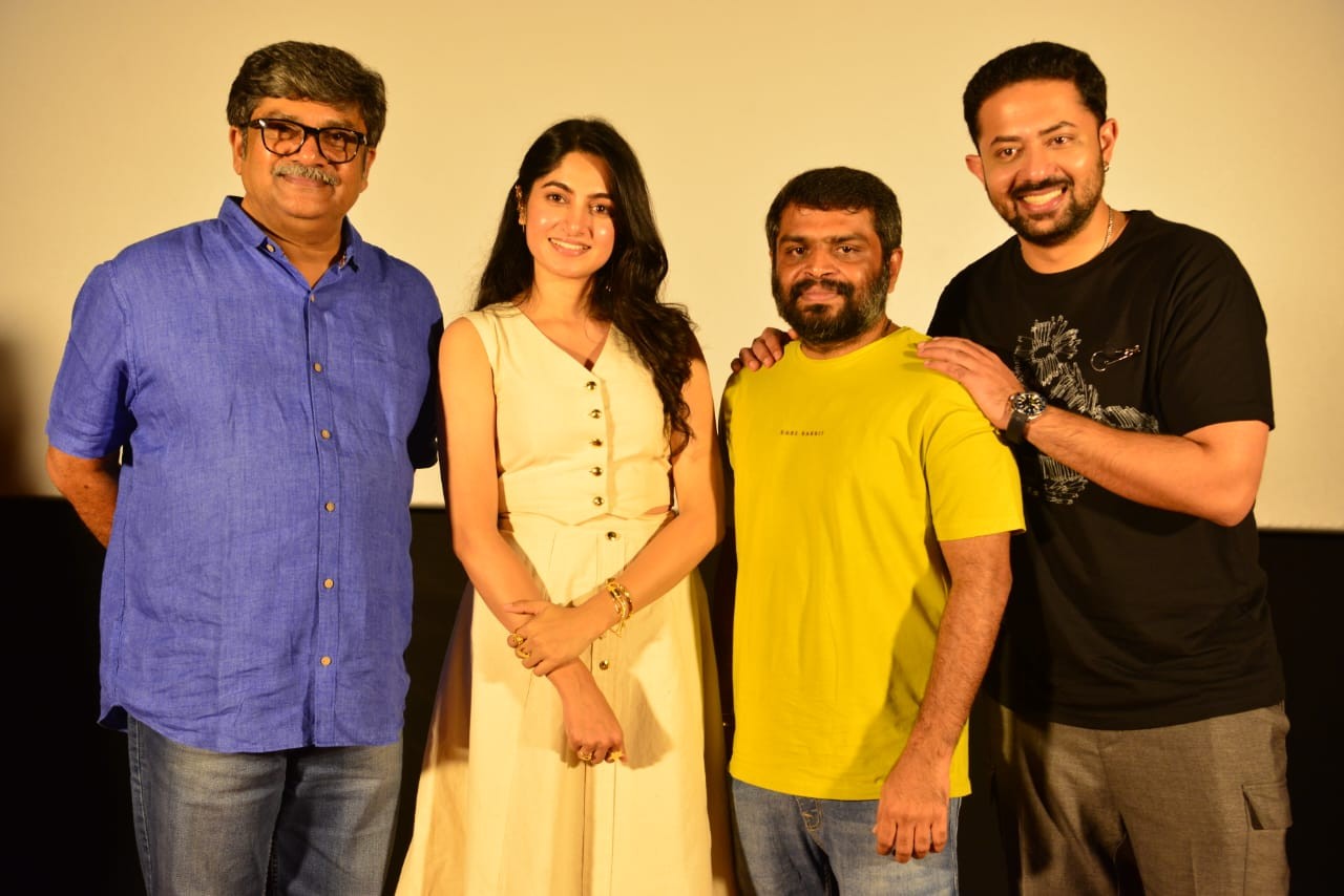 “S/O Muthanna” set for release on September 12