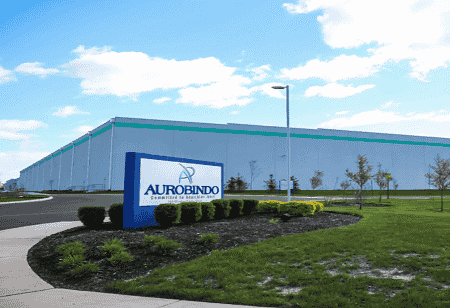 USFDA flags five issues at Aurobindo Andhra unit