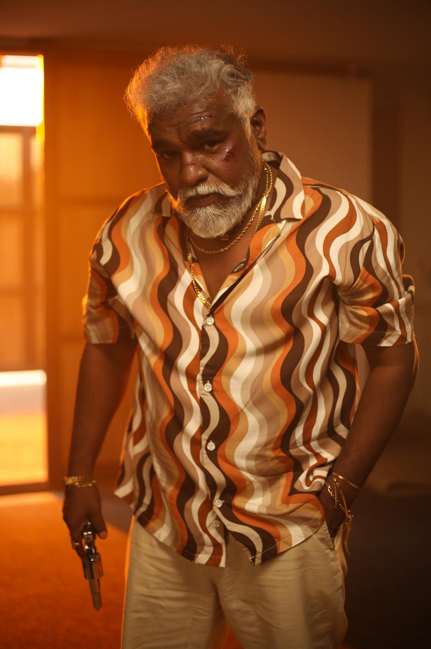 Actor Mitra’s Mantra Mangalya Showcases Kannada Culture