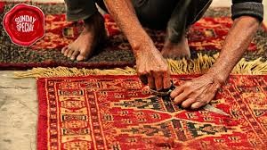 US tariff cut brings fresh hope to Bhadohi carpet exporters
