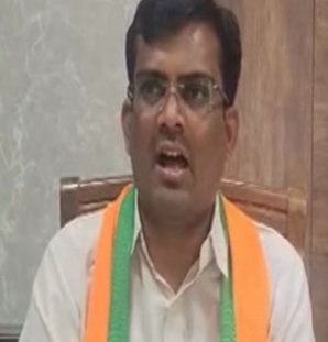 MLA Chandru Lamani denies cross-voting allegations