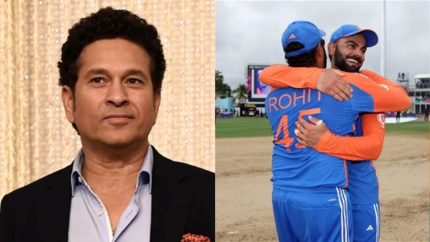 Tendulkar misses out on Gillespie’s top 5 Indian ODI batters; Kohli leads the list