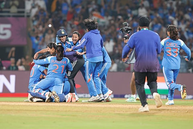 My Only Message Was ‘Finish Well’, Says Coach Amol Muzumdar