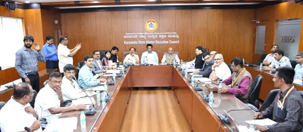 DC Office Building to Be Used for Medical College; Minister D. Sudhakar Confirms Approval