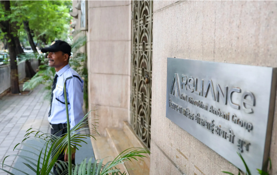 ED arrests Reliance Power CFO in bank fraud case