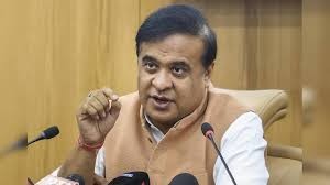 Only Three Granted Citizenship Under CAA in Assam, Says CM Himanta