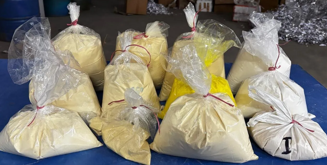 Rs 3.44 cr contraband haul: NCB busts illegal drug lab in MP