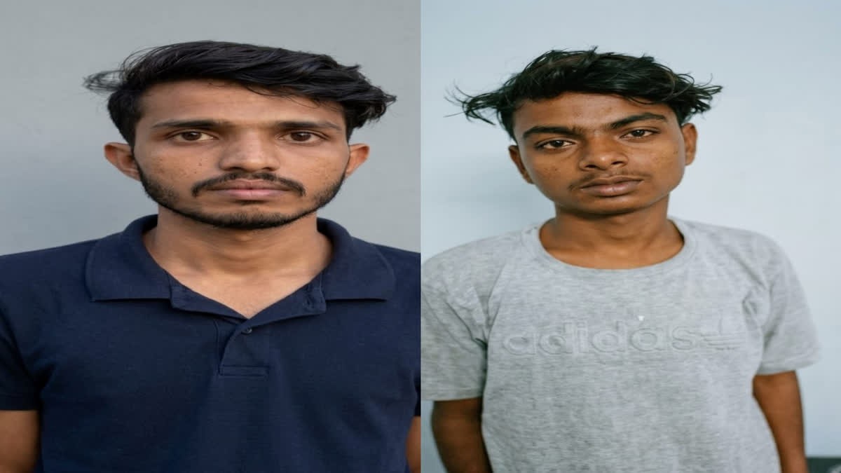 Engineer attacked, robbed after dating app meet in Yelahanka; two arrested