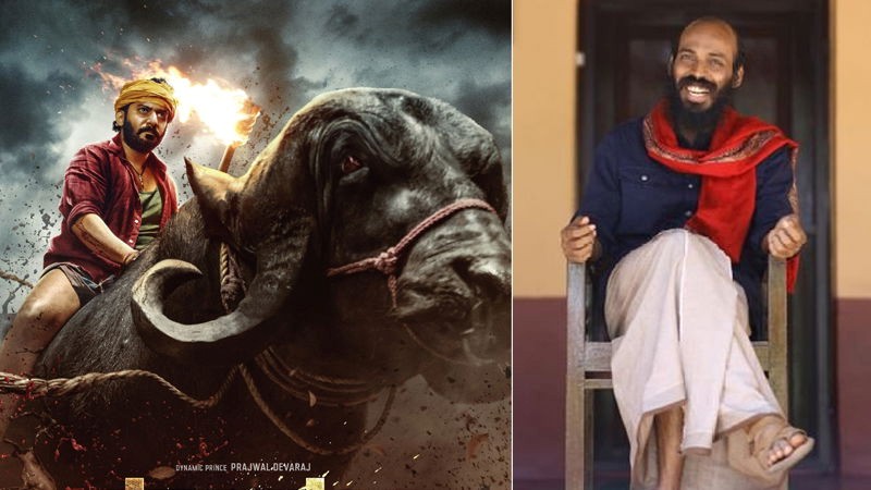 Raj B. Shetty Applauds Prajwal’s ‘Karavali’ Filmed in Bengaluru