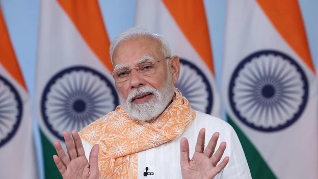 PM Modi to visit Manipur today for the first time since the 2023 clashes