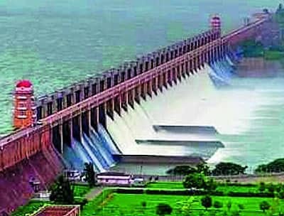 Paddy transplantation gains momentum after Tungabhadra water release