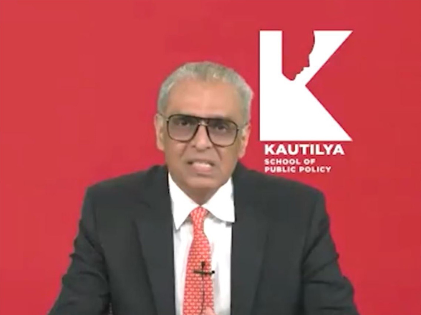 Akbaruddin: H-1B toll is tax on trust