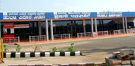 Hubballi Airport Lacks Advisory Panel for a Year