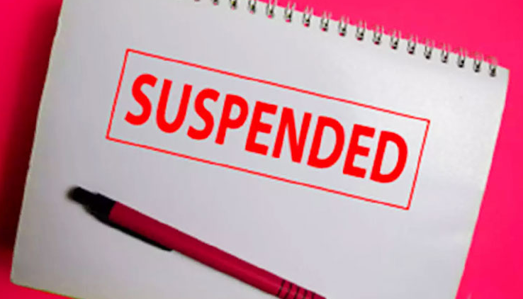Mysuru sub-registrar suspended over illegal plot sale case