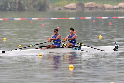 Top water sports stars to compete at KIWSF