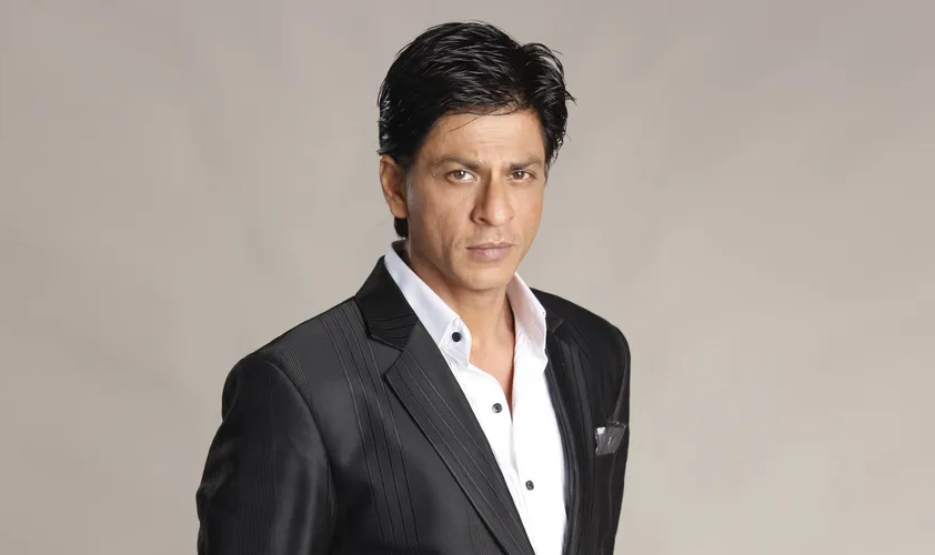Saffron leader announces cash reward for chopping SRK’s tongue