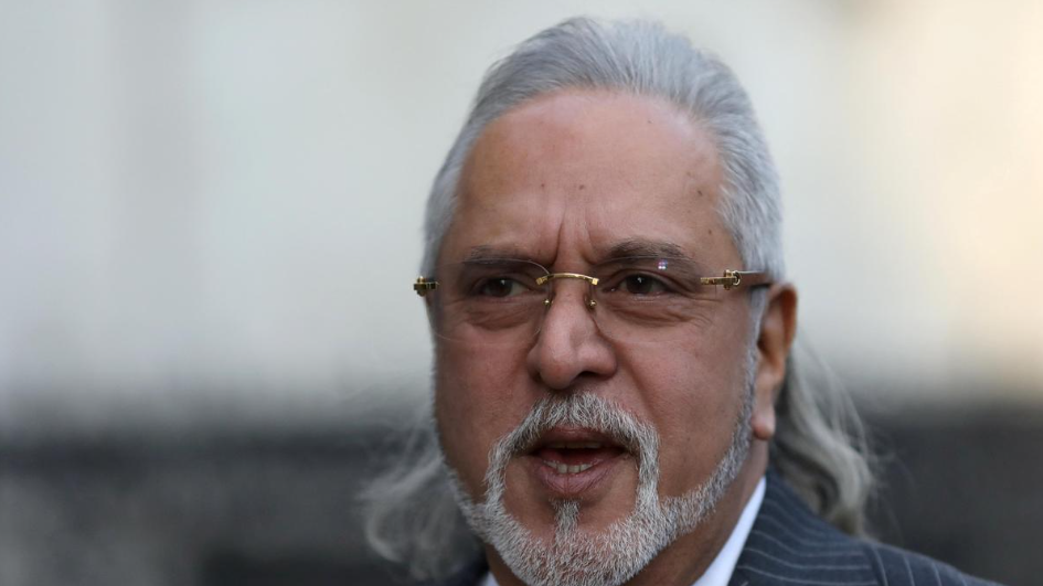 Mallya Hits Back at ‘Vanity Project’ Jibes After RCB’s Record Sale