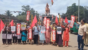 Students Protest