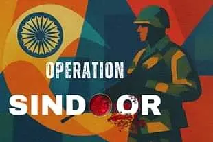 Western media downplays India’s Op Sindoor: Report