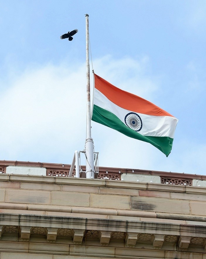 India observes national mourning to honour Qatar’s Father Amir