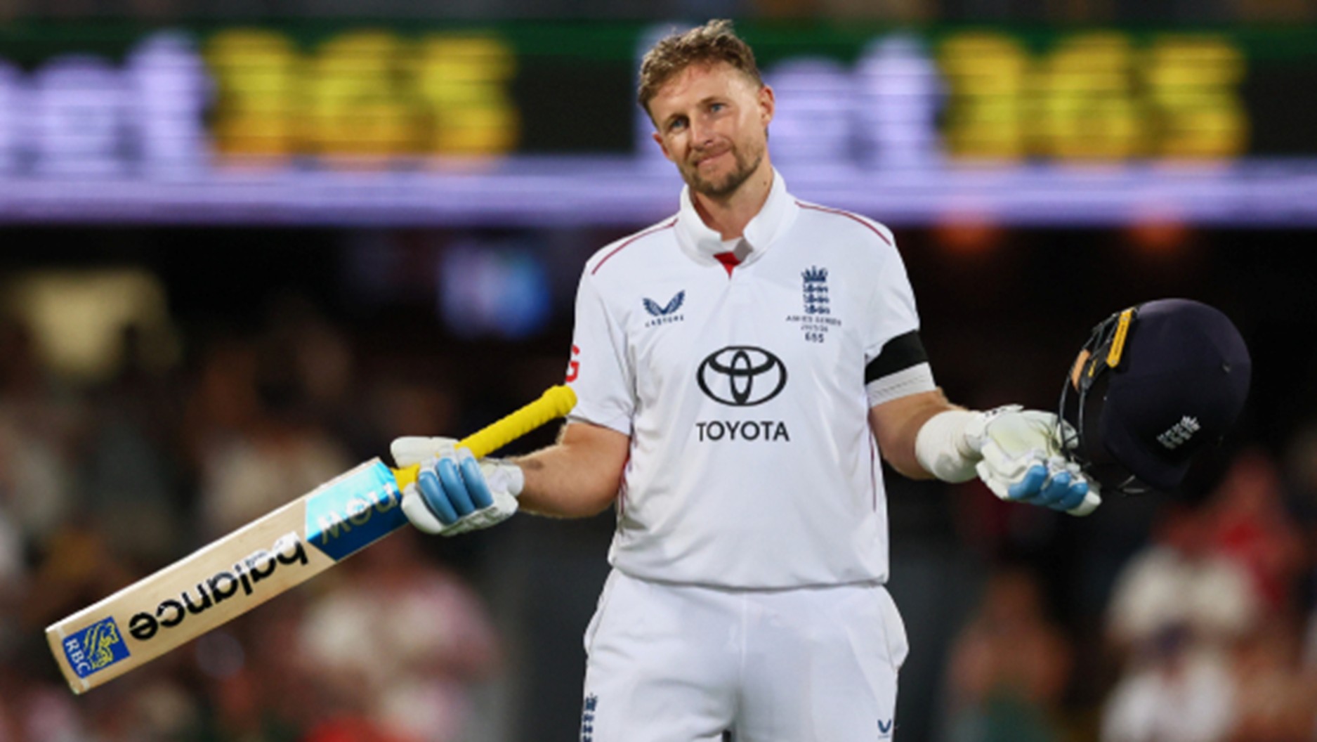 Joe Root Calls It ‘Silly’ to Change England Management after Ashes Defeat