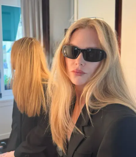 Nicole Kidman brings back ‘Practical Magic’ spirit