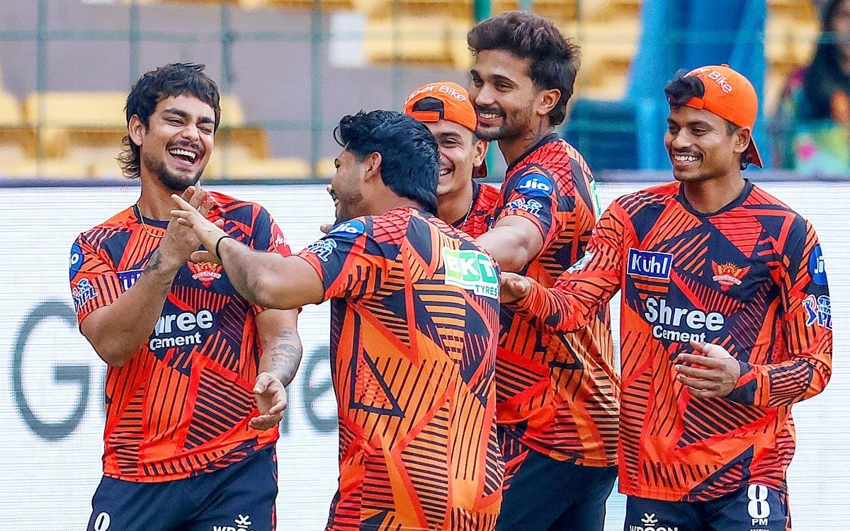 Chopra reveals best XI for Hyderabad opener
