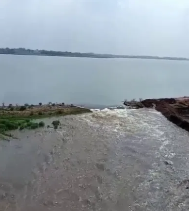 Malavi Reservoir Breach Sparks Farmers’ Outrage
