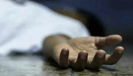 HAVERI FAMILY TRAGEDY