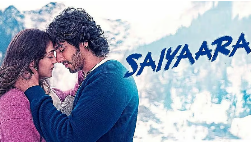 Ahaan Panday, Aneet Padda post heartfelt 'Saiyaara' tribute