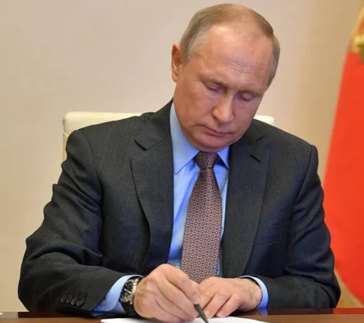 Putin Praises India On 77th Republic Day