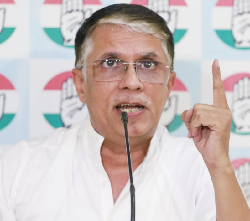 Cong slams Centre over fuel prices, LPG crunch