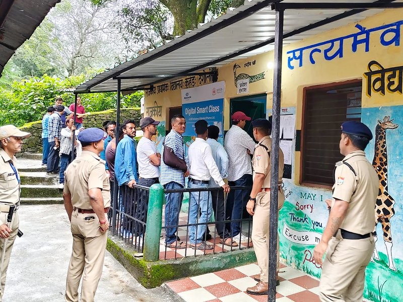 Digital wave transforms how rural India governs