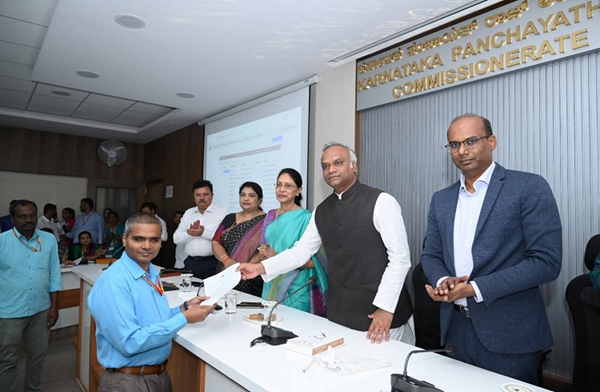 Karnataka launches PDO transfers via counseling