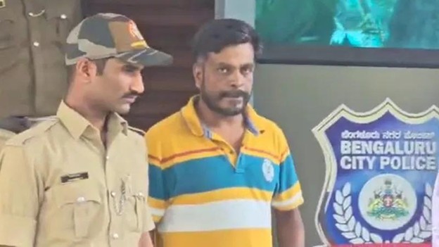Retired soldier arrested for objectionable post against CM