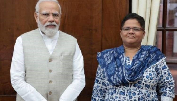 Journalist Payal Mehta passes away, PM expresses grief