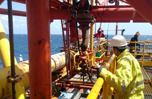 India’s petrochemical demand to remain robust in medium term