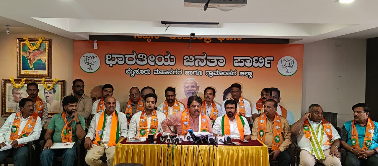 Cong worried about funding because treasury is empty : R. Ashoka