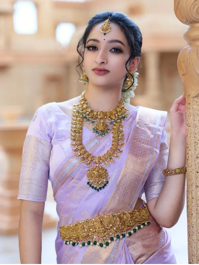 Jaanvi Ghattamaneni — A New Star Is Born