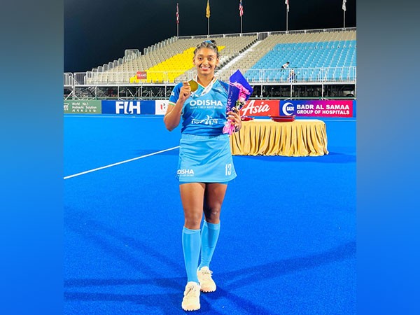 Kanika strikes winner as India beat Australia